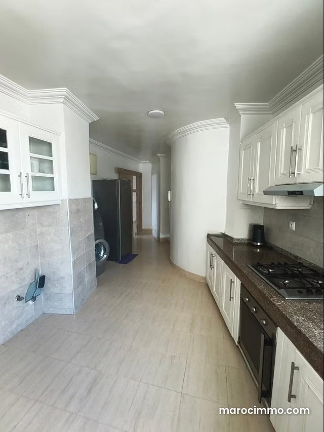 Magnifique appartement à louer proche de Molière Palmier — 5