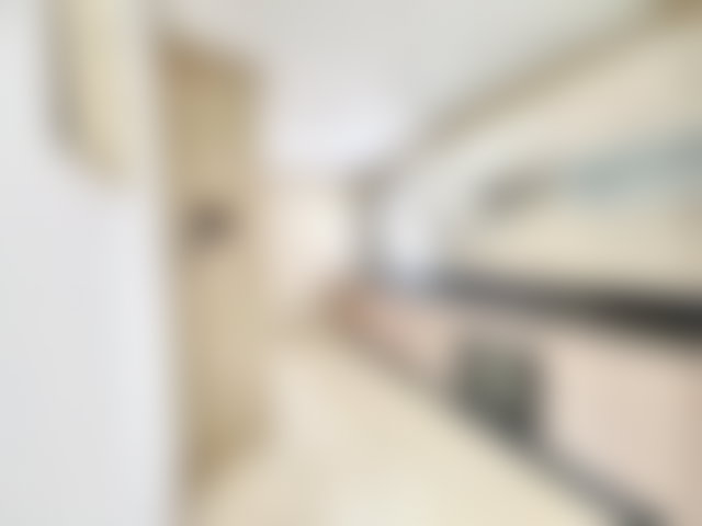 شقة واسعة بترّاس للكراء بحي بالمير في الدار البيضاء — 2