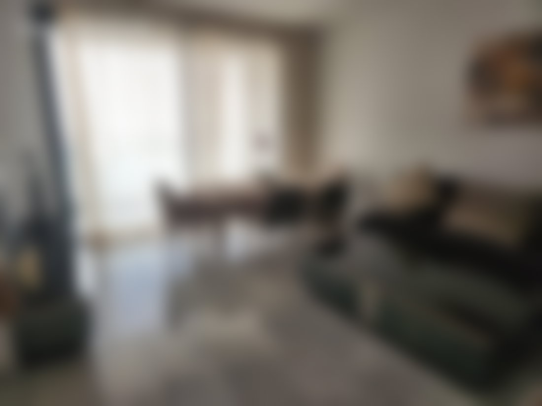 شقة مفروشة بإطلالة في كازا فاينانس سيتي