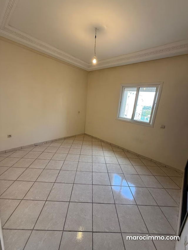 Résidence fermée garage ascenseur — Mohammedia