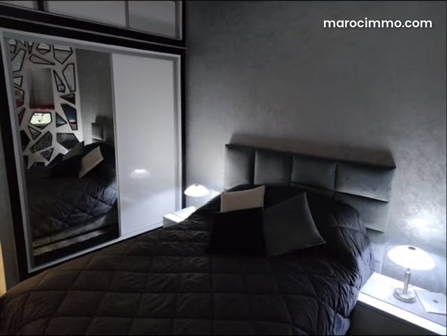 À Vendre: Appartement Spacieux et Lumineux Rabat — 3