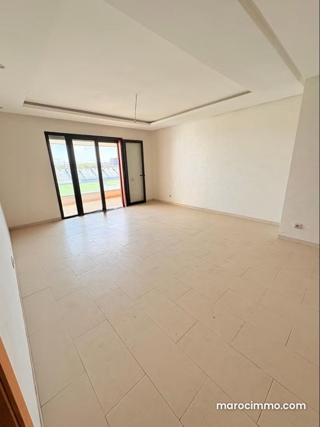 Magnifique 3 chambres CFC avec vue dégagée — 2