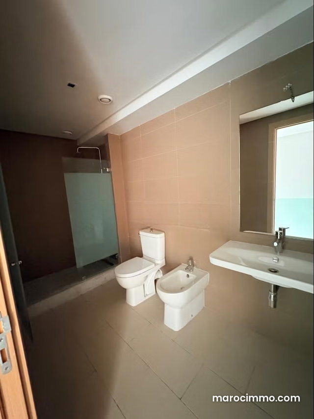 Magnifique 3 chambres CFC avec vue dégagée — 4