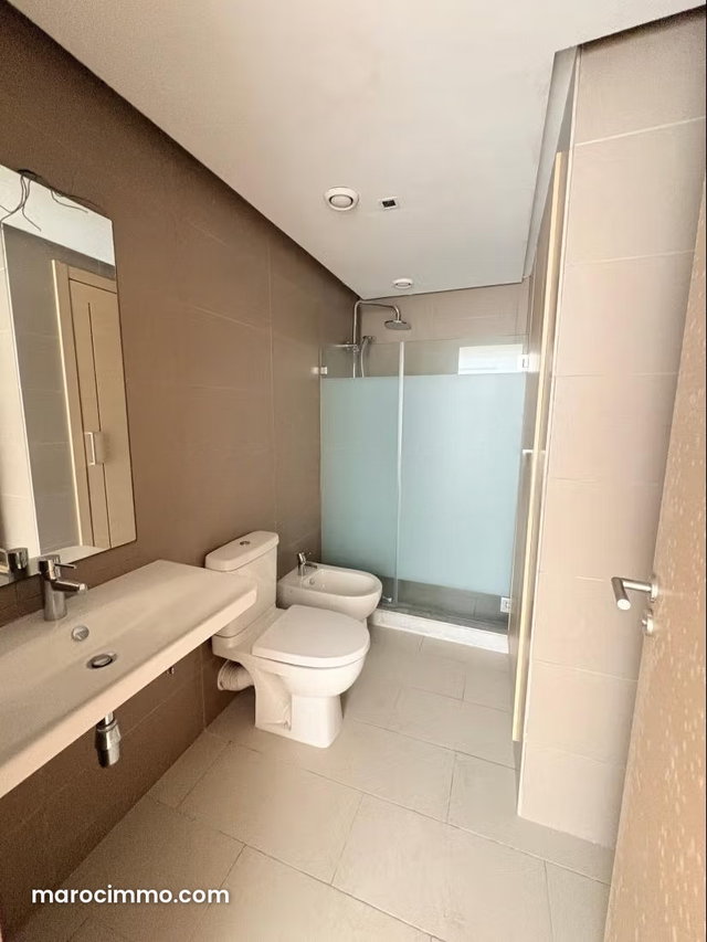 Magnifique 3 chambres CFC avec vue dégagée — 5