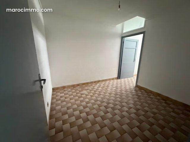 Bureaux 114m2 belvédère casa — 4