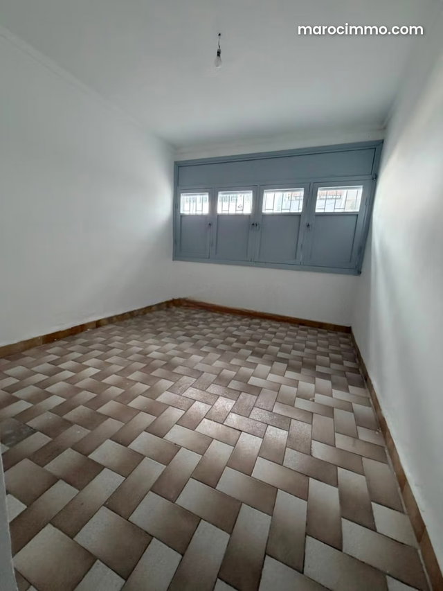 Bureaux 114m2 belvédère casa — 2