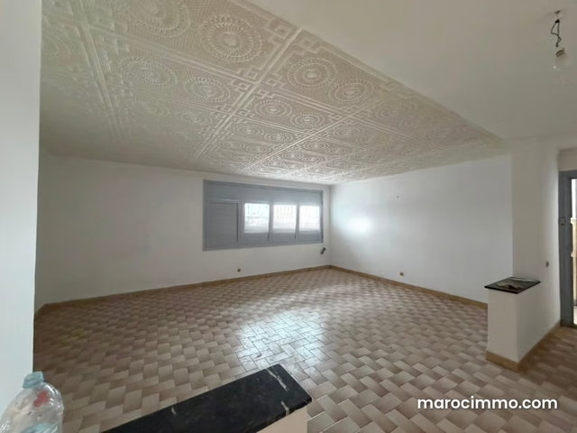 Bureaux 114m2 belvédère casa — 3