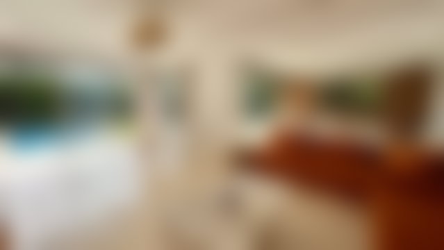 فيلا مضيئة بمسبح خاص للبيع في دار بوعزة — 2