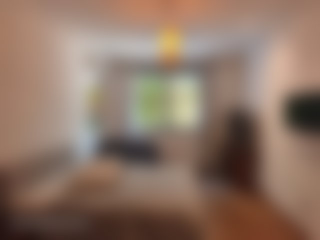 شقة مفروشة بحديقة خاصة ومسبح للإيجار في دار بوعزة — 4
