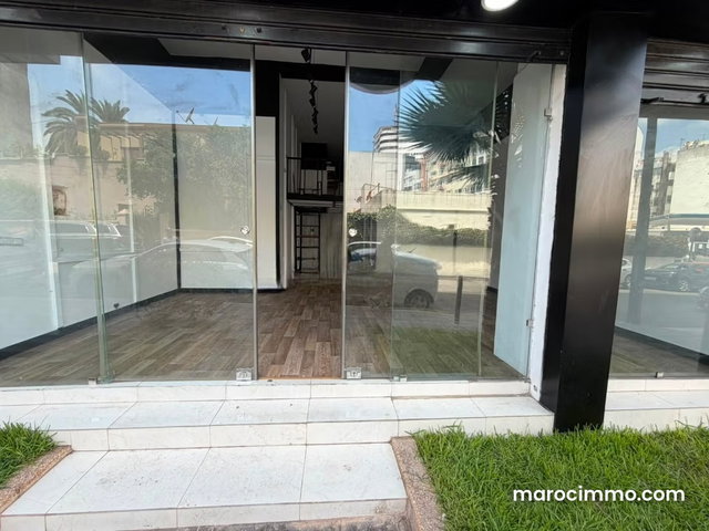 Magasin 70m2 la Gironde casa — 5