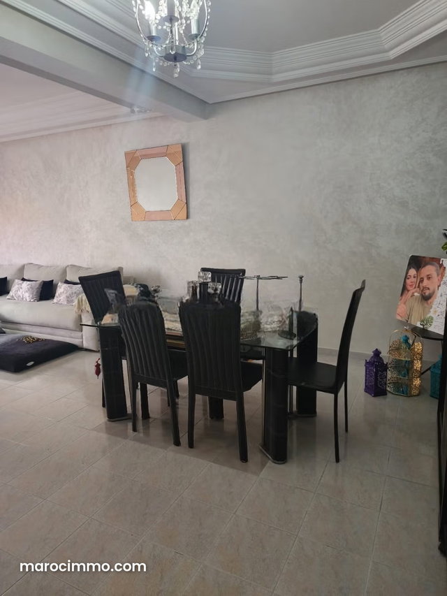 À Vendre – Appartement à Bourgogne — 2