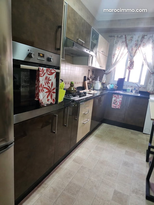 À Vendre – Appartement à Bourgogne — 4