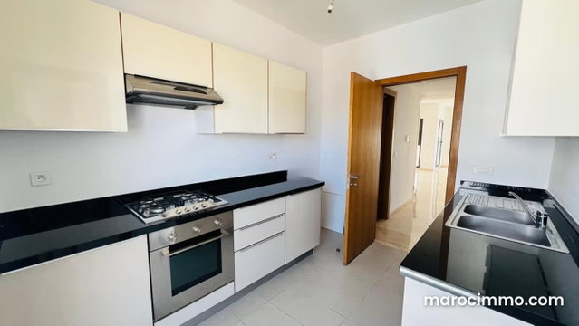 Appartement Lumineux & Vue Panoramique – CFC — 5
