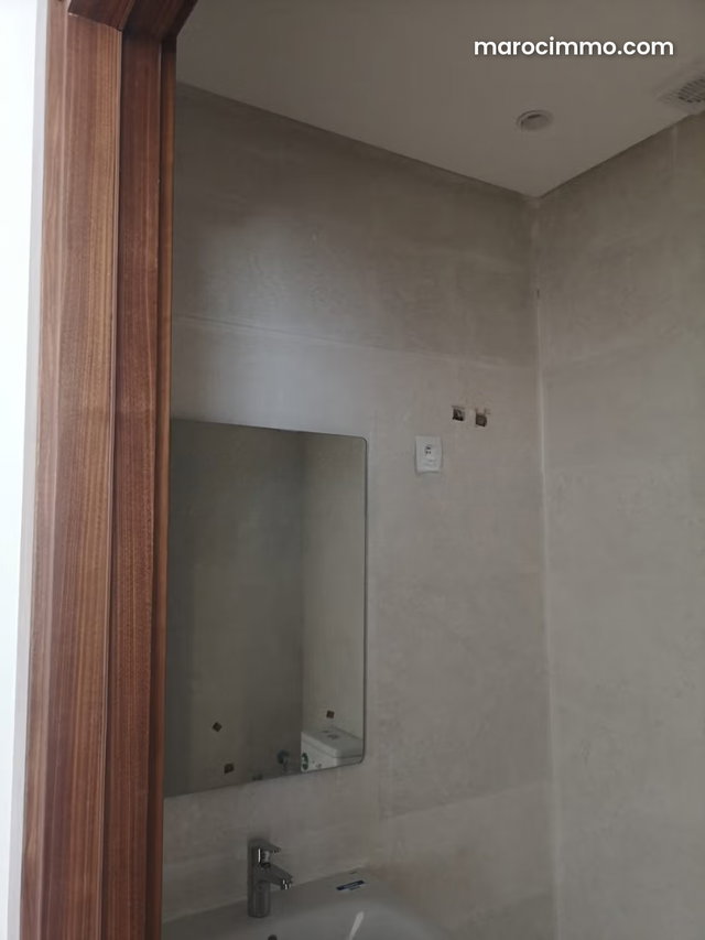 À Louer – Plateau de Bureau Neuf à Sidi Maârouf — 5