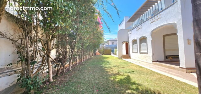 Opportunité rare villa à la vente — 3