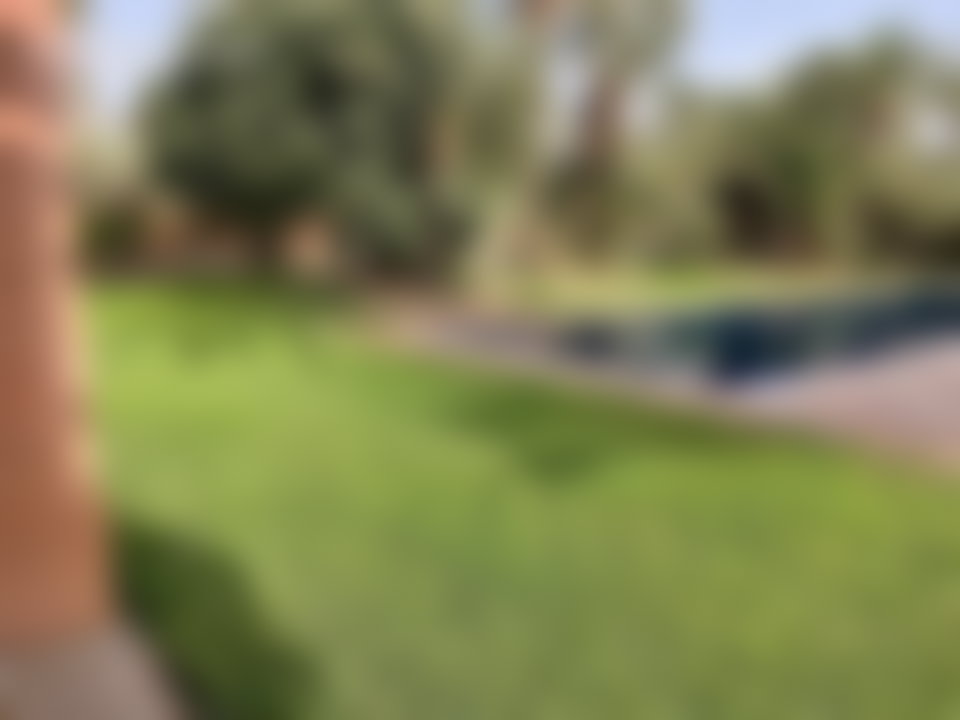 فيلا رحبة للكراء بحي بالمرية في مراكش