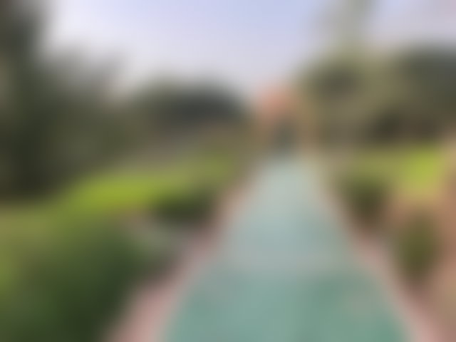 فيلا رحبة للكراء بحي بالمرية في مراكش — 2