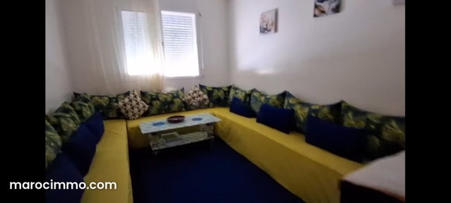 Bel appartement à vendre à Harhoura — 5