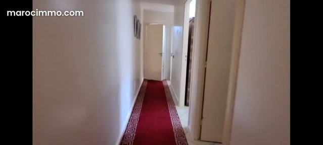 Bel appartement à vendre à Harhoura — 3