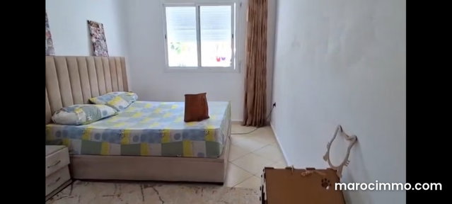Bel appartement à vendre à Harhoura — 4