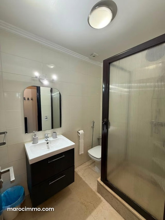Appartement à vendre à Bourgogne Ouest. 3 pièces. Meublé — 5