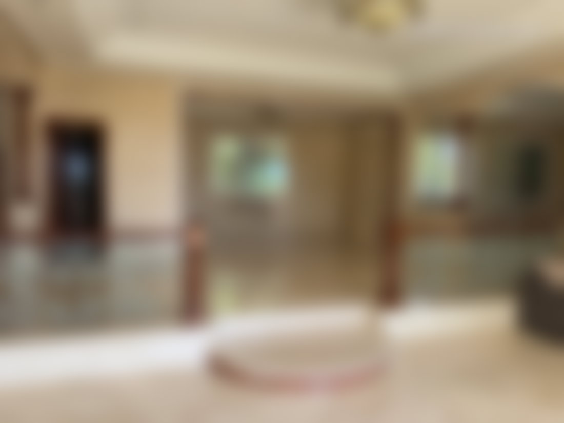 فيلا راقية بإطلالة بحرية في عين الذياب الدار البيضاء
