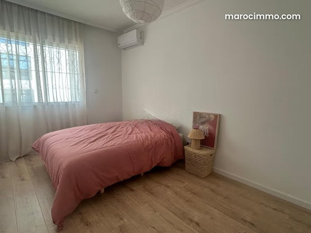 Appartement meublé Gautier — 3