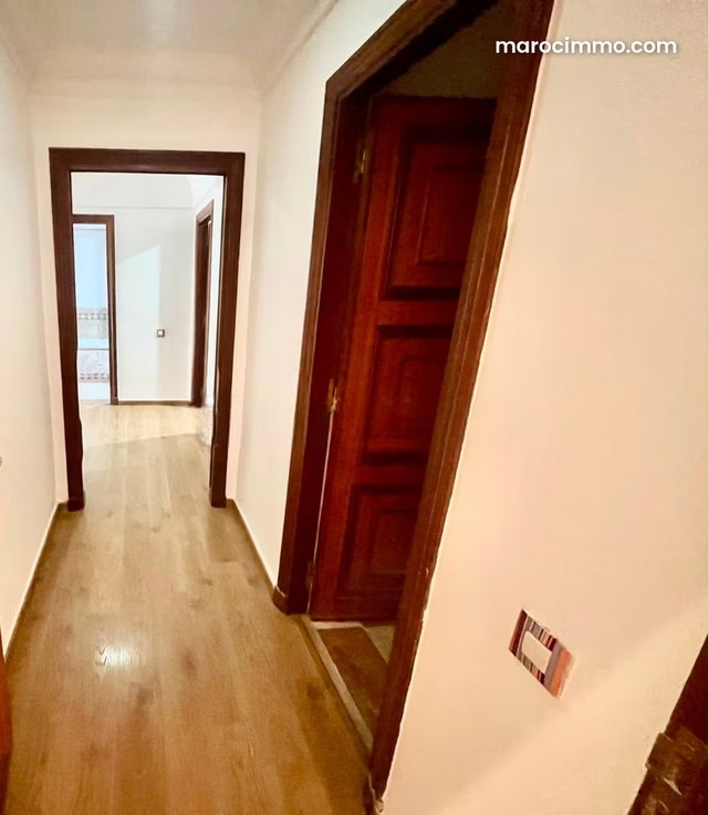 Bel appartement à vendre à Racine — 3