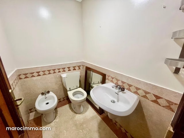 Bel appartement à vendre à Racine — 4
