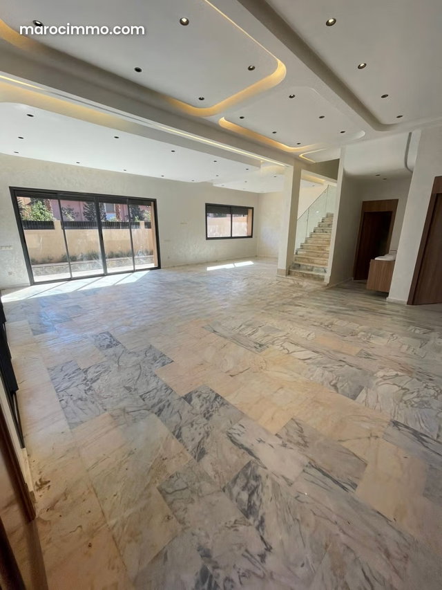 Villa d’exception à vendre targa — 3
