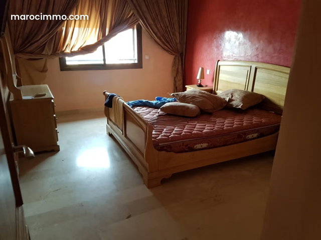 Très bel appartement de standing a vendre semlalia — 3