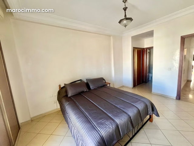 Joli appartement à vendre à Bourgogne — 5