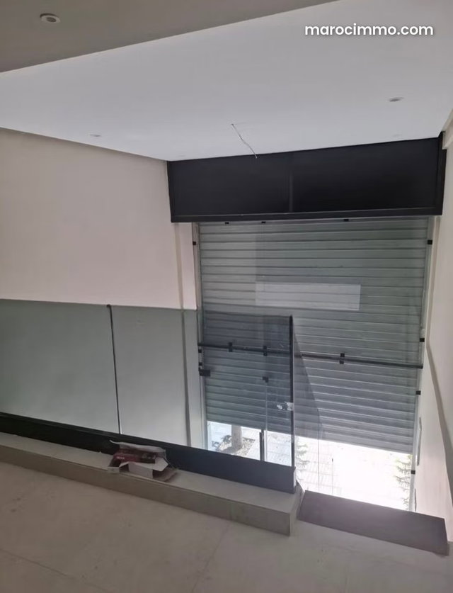 Commercial Property for Sale in Roches Noires. 84 m² Surface Area — 3