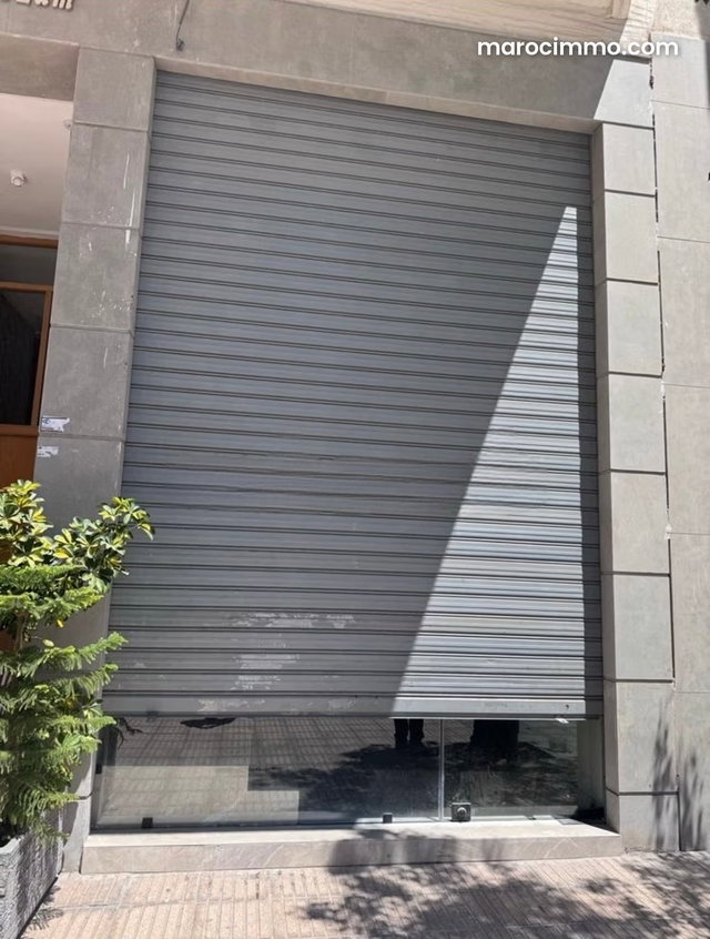 Commercial Property for Sale in Roches Noires. 84 m² Surface Area — 4