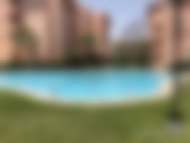 شقة فاخرة للكراء بطريق الدار البيضاء في مراكش — 3