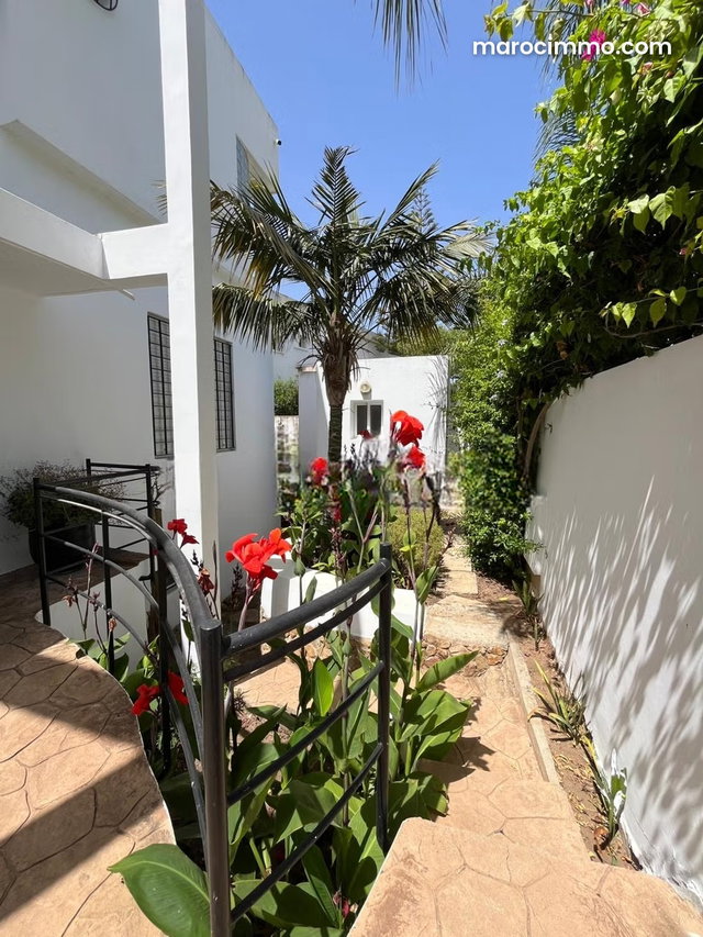 Villa en vente à jbel kbir — 3