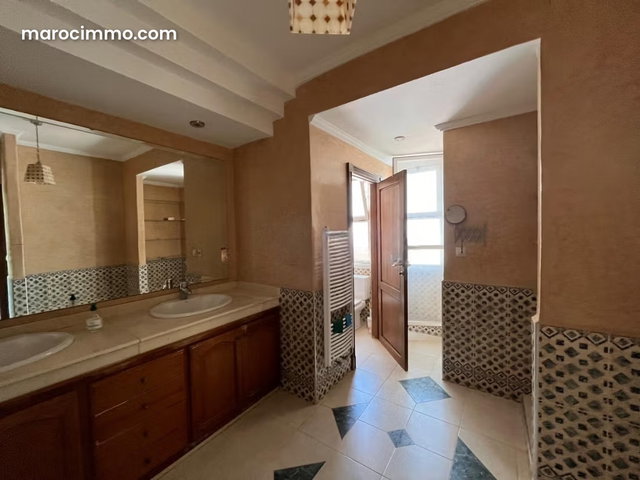 Villa en vente à jbel kbir — 5