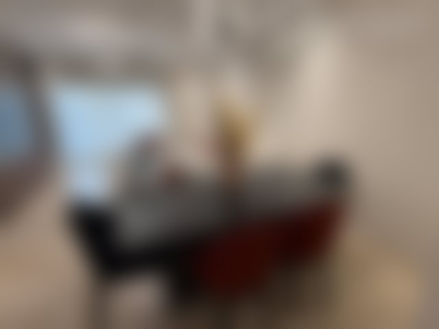 شقة بتراس مطل على المسبح للبيع في دار بوعزة — 2