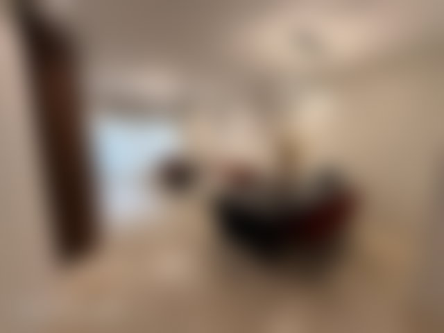 شقة بتراس مطل على المسبح للبيع في دار بوعزة — 3