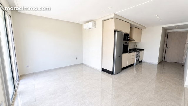 Appartement 2 chambres vide à Ferme Bretonne — 3
