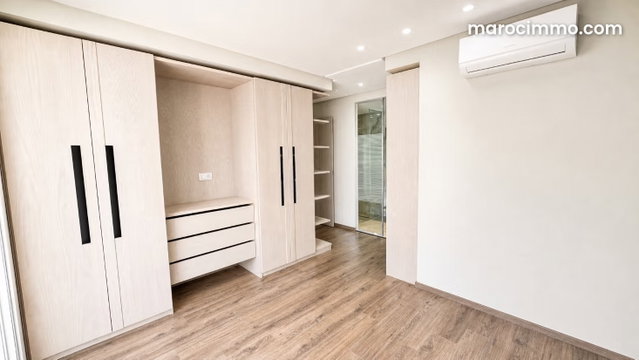 Appartement 2 chambres vide à Ferme Bretonne — 5