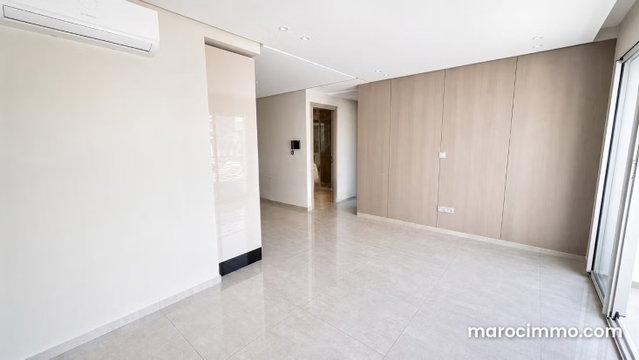 Appartement 2 chambres vide à Ferme Bretonne — 4