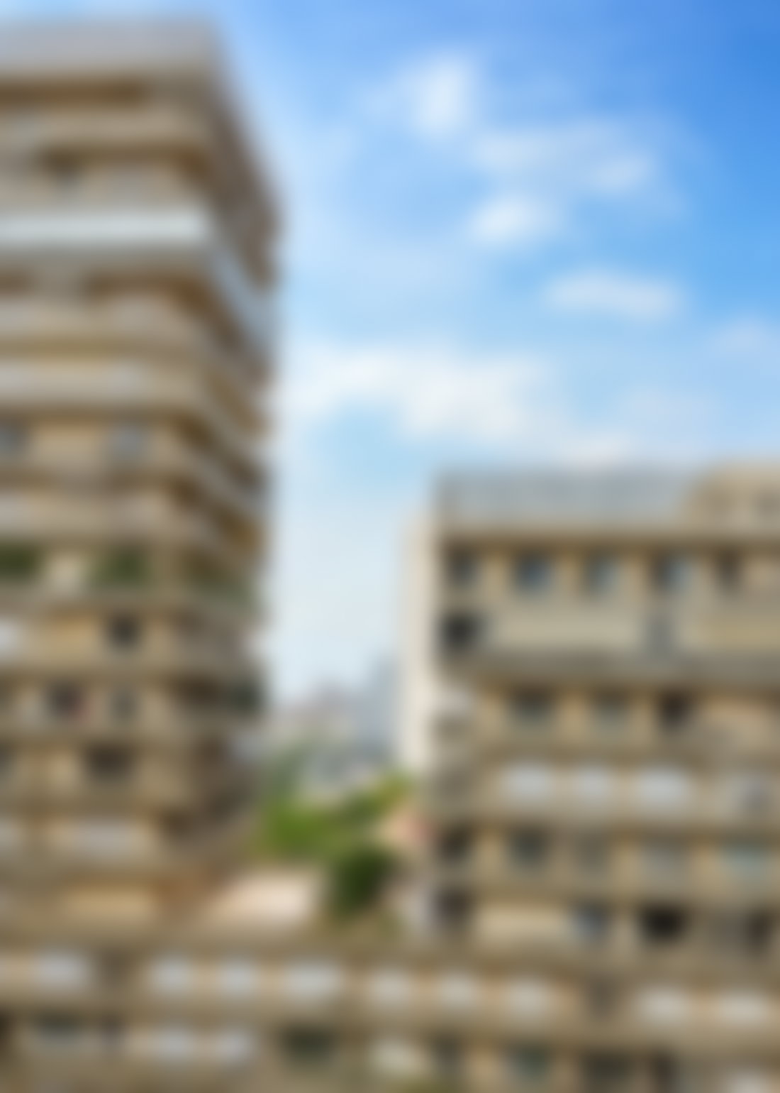 شقة فاخرة للبيع في كازابلانكا فاينانس سيتي