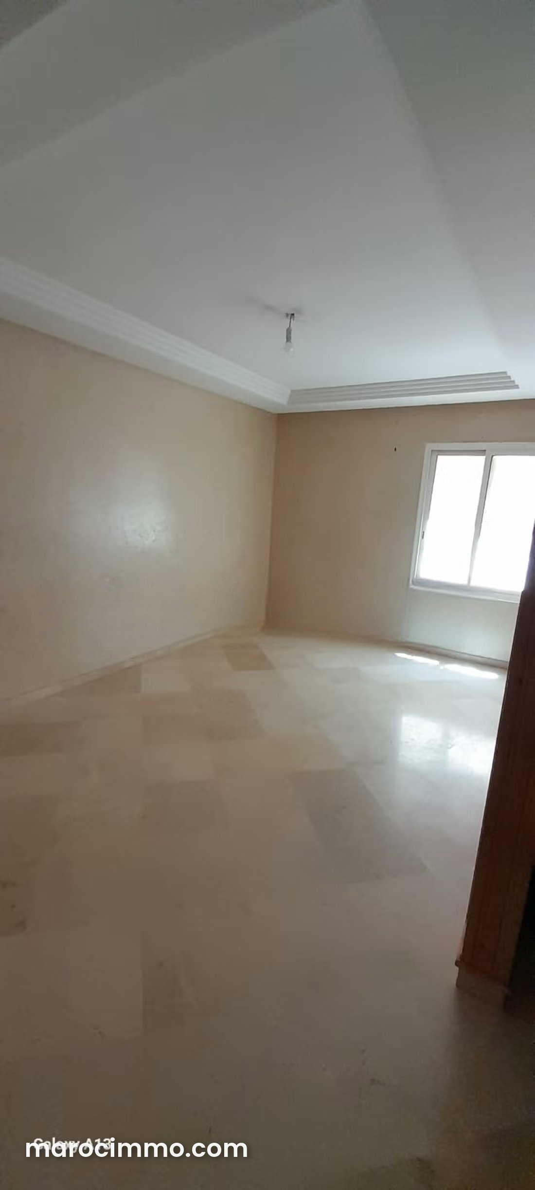Apartment for Rent in Massira 1, Marrakech, with Garage and Elevator — Marrakesh