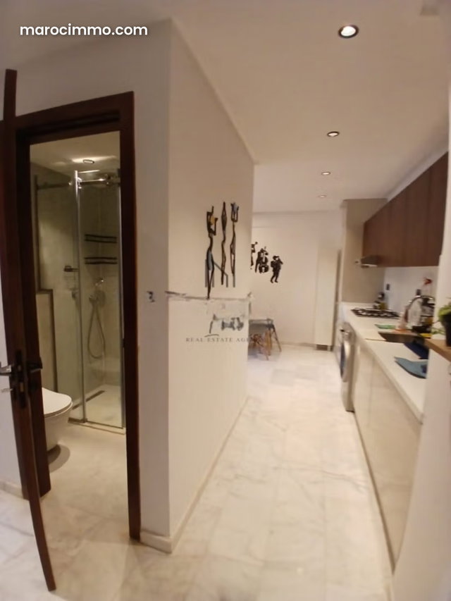 Apartment for Rent in Marrakech — 3