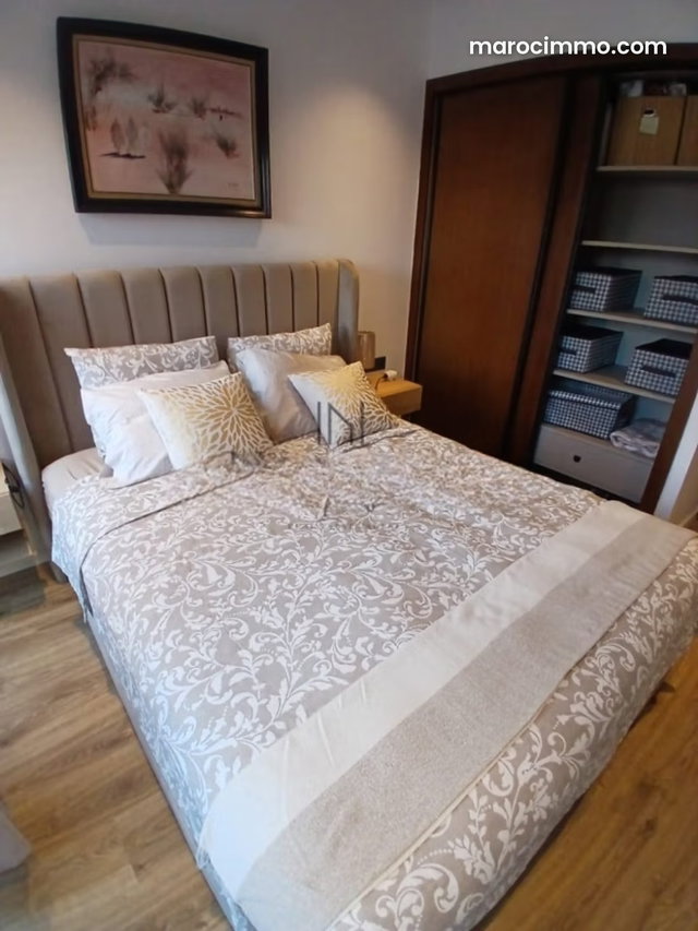 Apartment for Rent in Marrakech — 2