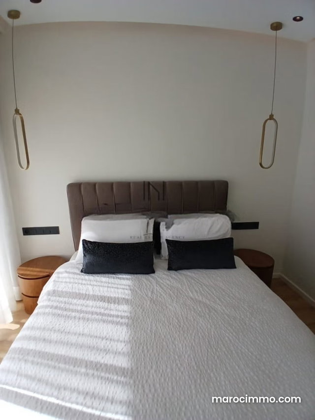 Apartment for Rent — 4