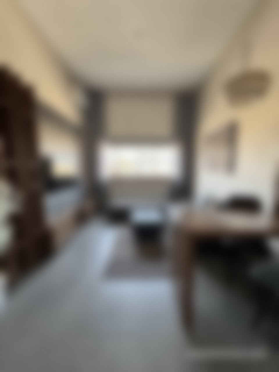 Appartement meublé à louer à Roches Noires Casablanca