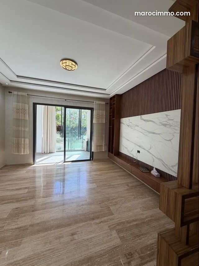 Appartement à vendre à Darbouazza — 5