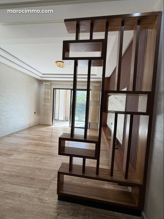 Appartement à vendre à Darbouazza — 4